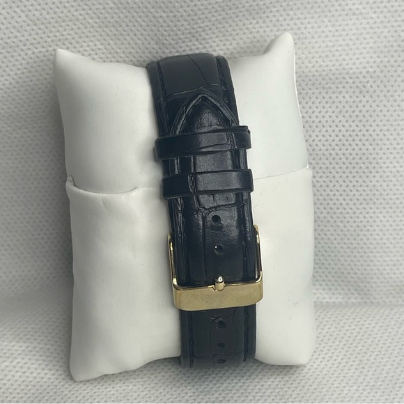 VTG Mickey Mouse Watch by Lorus Large Face Moving Hands New Battery Walt Disney - Picture 9 of 12